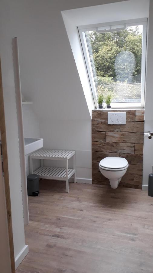 Ferienwohnung Holzendorfer See Holzendorf  Eksteriør billede